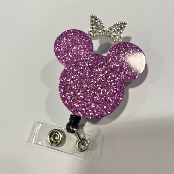 Let’s customize your own badge reel!! - Picture 4 of 4